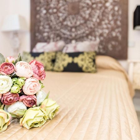 City Deluxe Apartment Мадрид Екстериор снимка