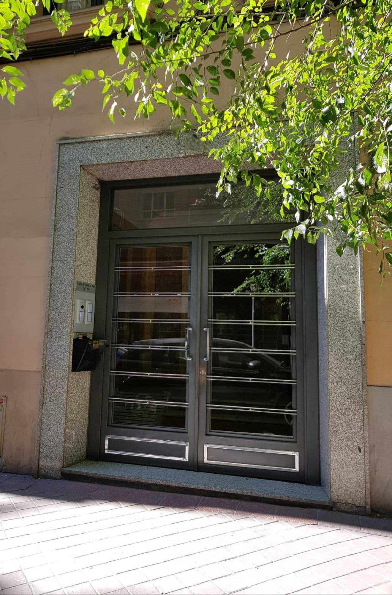 City Deluxe Apartment Мадрид Екстериор снимка