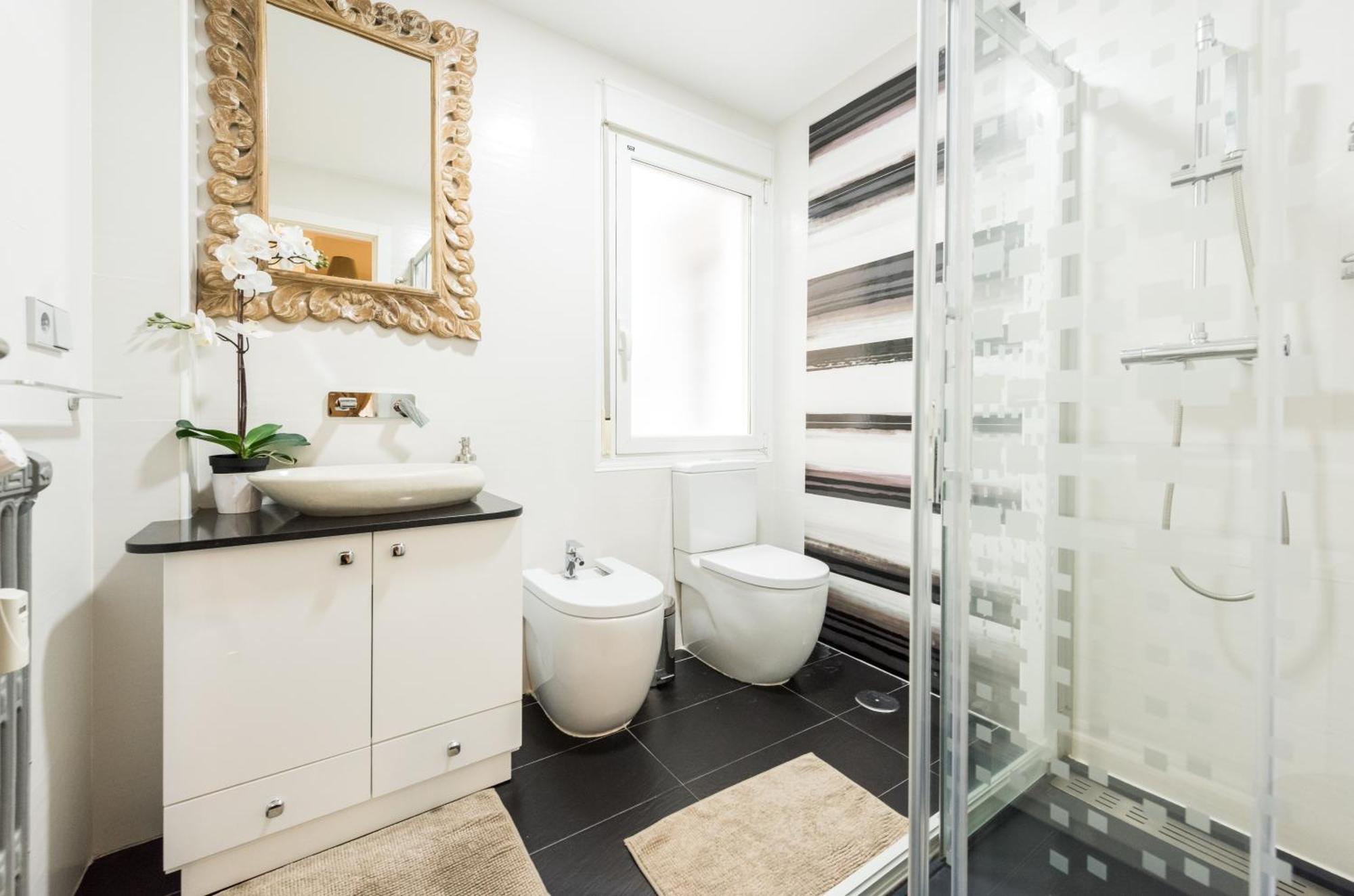 City Deluxe Apartment Мадрид Екстериор снимка
