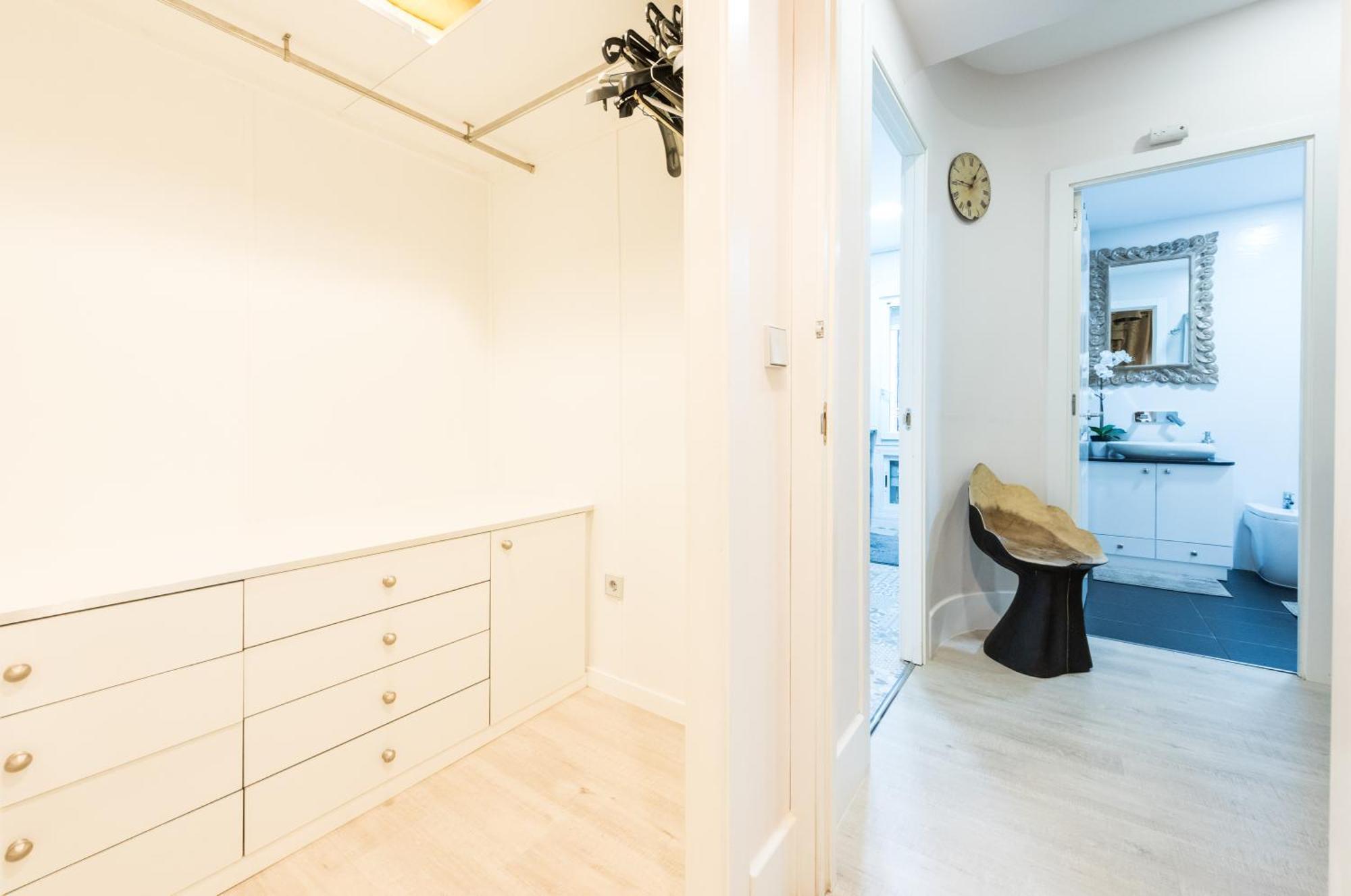 City Deluxe Apartment Мадрид Екстериор снимка