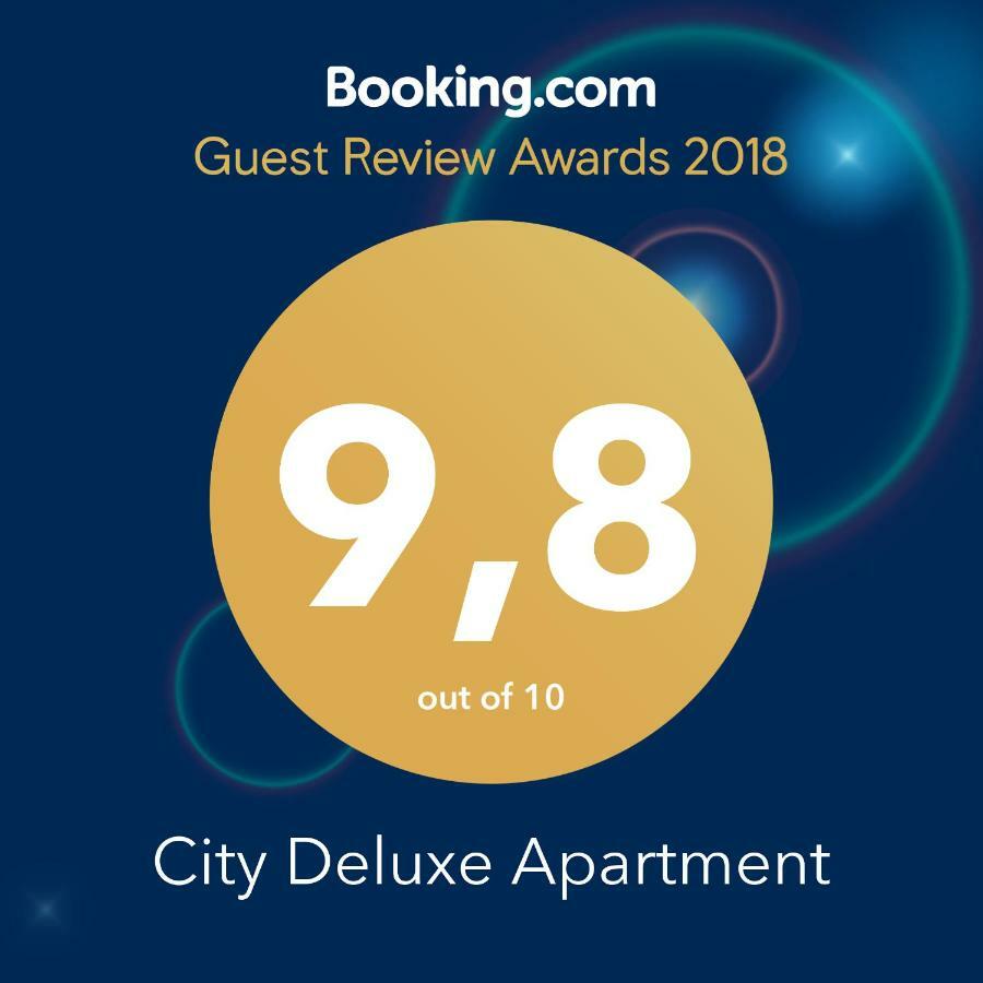City Deluxe Apartment Мадрид Екстериор снимка