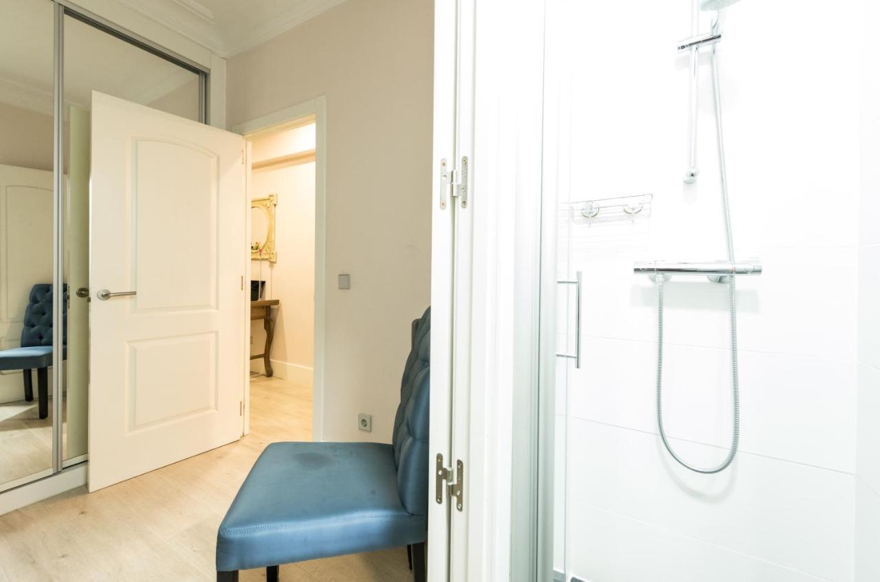 City Deluxe Apartment Мадрид Стая снимка